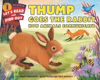 Thump Goes the Rabbit (eBook, ePUB)