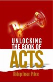 Unlocking the Book of Acts (eBook, ePUB) Unlocking the Book of Acts (eBook, ePUB)