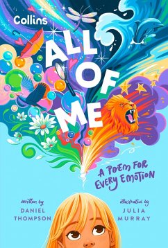 All of Me (eBook, ePUB) - Thompson, Daniel