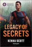 Legacy of Secrets (eBook, ePUB)