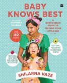 Baby Knows Best (eBook, ePUB)