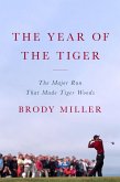 The Year of the Tiger (eBook, ePUB)
