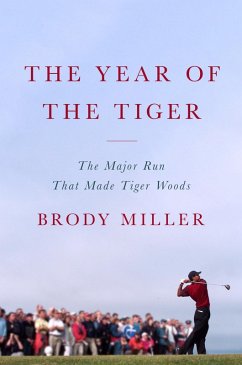 The Year of the Tiger (eBook, ePUB) Cover The Year of the Tiger (eBook, ePUB)