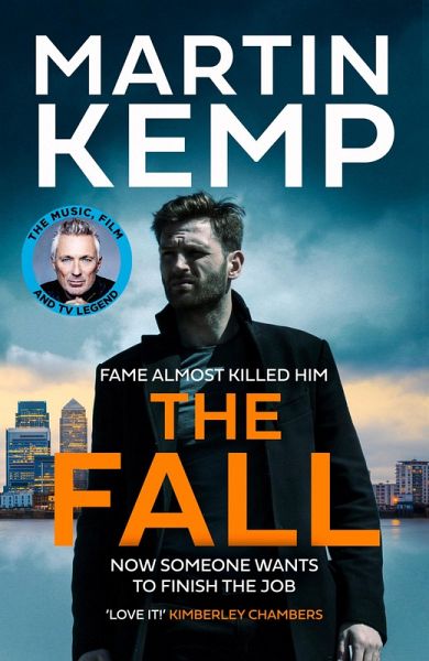 The Fall (eBook, ePUB)