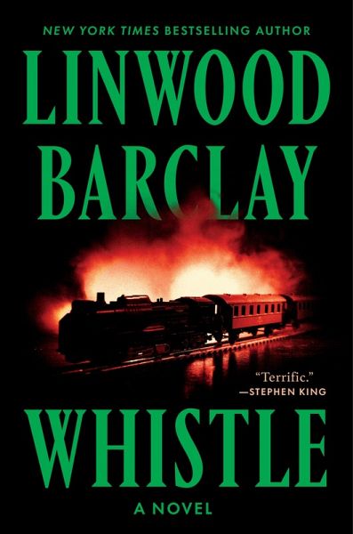 Whistle (eBook, ePUB)