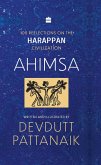 Ahimsa (eBook, ePUB)