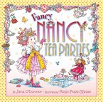 Fancy Nancy: Tea Parties (eBook, ePUB)