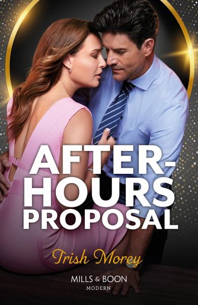 After-Hours Proposal (eBook, ePUB)