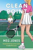 Clean Point (eBook, ePUB)