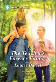 The Teacher's Forever Family (eBook, ePUB)