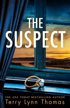 The Suspect (eBook, ePUB) - Thomas, Terry Lynn