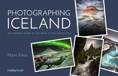 Cover Photographing Iceland (eBook, PDF)