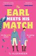 The Earl Meets His Match (eBook, ePUB) - Bild 1