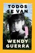 Todos se van (eBook, ePUB) - Bild 1