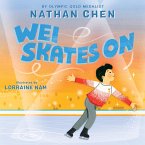 Wei Skates On (eBook, ePUB)