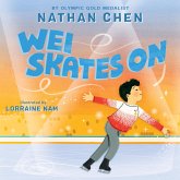 Wei Skates On (eBook, ePUB)
