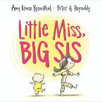 Little Miss, Big Sis (eBook, ePUB)