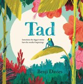 Tad (eBook, ePUB)