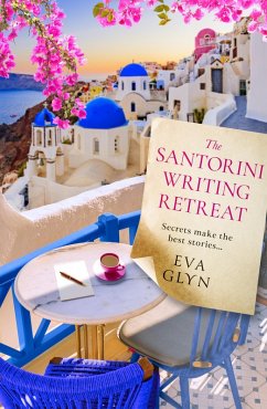Cover The Santorini Writing Retreat (eBook, ePUB)