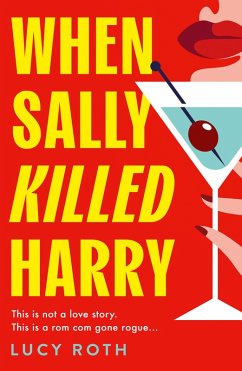 Cover When Sally Killed Harry (eBook, ePUB)
