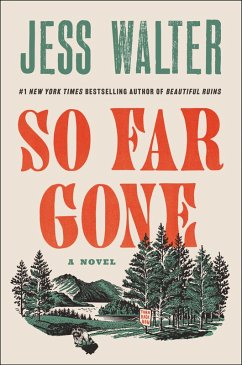 Cover So Far Gone (eBook, ePUB)