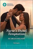 Nurse's Dubai Temptation (eBook, ePUB) Nurse's Dubai Temptation (eBook, ePUB)