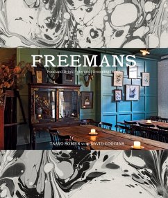 Freemans (eBook, ePUB) Cover Freemans (eBook, ePUB)