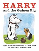Harry and the Guinea Pig (eBook, ePUB) Harry and the Guinea Pig (eBook, ePUB)