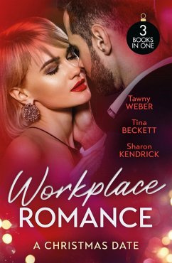 Cover Workplace Romance: A Christmas Date (eBook, ePUB)