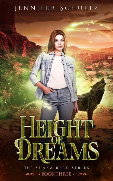Height of Dreams (eBook, ePUB) Height of Dreams (eBook, ePUB)