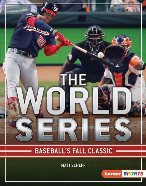 World Series (eBook, ePUB) World Series (eBook, ePUB)