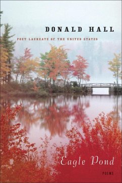 Eagle Pond (eBook, ePUB) - Hall, Donald