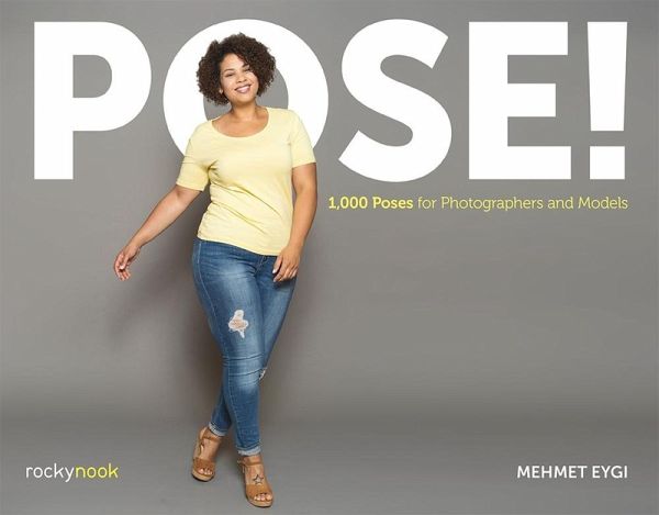 POSE! (eBook, PDF) POSE! (eBook, PDF)
