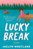 Lucky Break (eBook, ePUB)