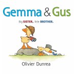 Gemma & Gus (eBook, ePUB)
