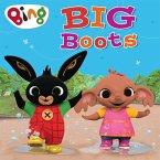 Big Boots (eBook, ePUB)