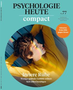 Psychologie Heute Compact 77: Innere Ruhe (eBook, PDF)