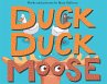 Duck, Duck, Moose (eBook, ePUB) - Bild 1