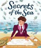 Secrets of the Sea (eBook, ePUB)