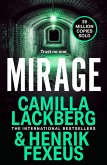Mirage (eBook, ePUB)