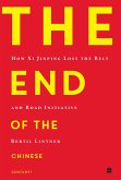 The End of the Chinese Century? (eBook, ePUB)