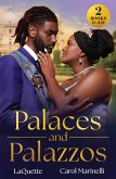 Palaces And Palazzos (eBook, ePUB) Palaces And Palazzos (eBook, ePUB)