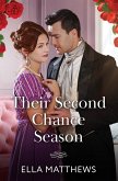 Their Second Chance Season (eBook, ePUB)