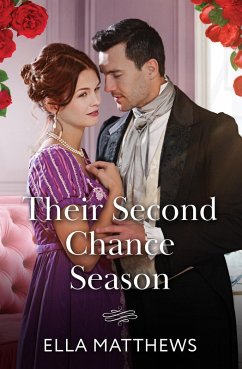 Their Second Chance Season (eBook, ePUB) Cover Their Second Chance Season (eBook, ePUB)