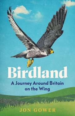 Birdland (eBook, ePUB) - Gower, Jon