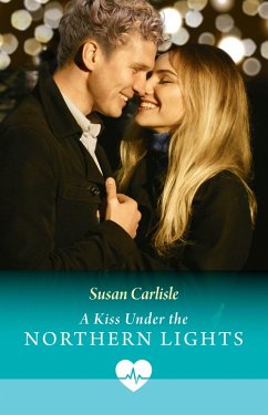Cover A Kiss Under The Northern Lights (eBook, ePUB)