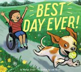 Best Day Ever! (eBook, ePUB)