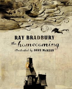 The Homecoming (eBook, ePUB) - Bradbury, Ray