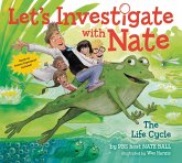 Let's Investigate with Nate #4: The Life Cycle (eBook, ePUB)
