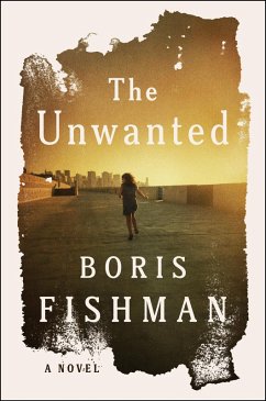 Cover The Unwanted (eBook, ePUB)